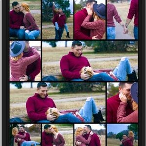 Meet your Posher, Michaela